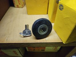 Tankdeckel Hella PT34 passt an Fiat Ducato I