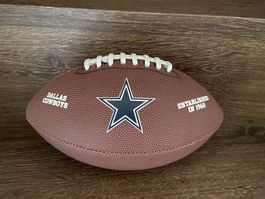 Dallas Cowboys NFL Football
