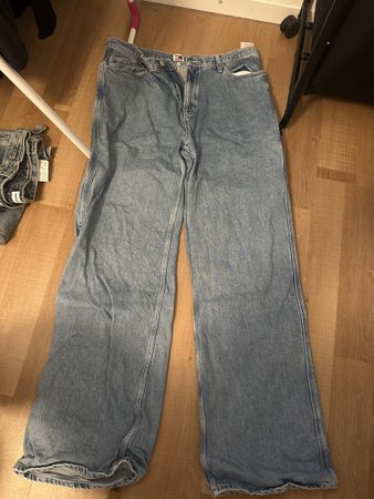 Tommy Jeans Claire High Wide Gr. 34/34