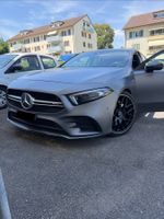 Mercedes Benz A 35 AMG