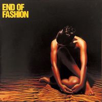 CD End of Fashion - S/T (2006)