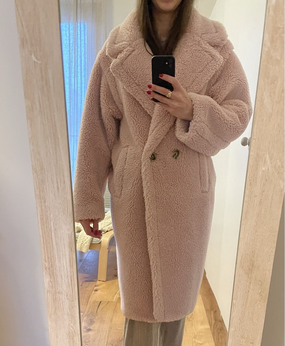 Mäntel: Manteau Teddy inspiration MaxM – Neu (gemäss Beschreibung) aus Satigny von Pauline_1987 9