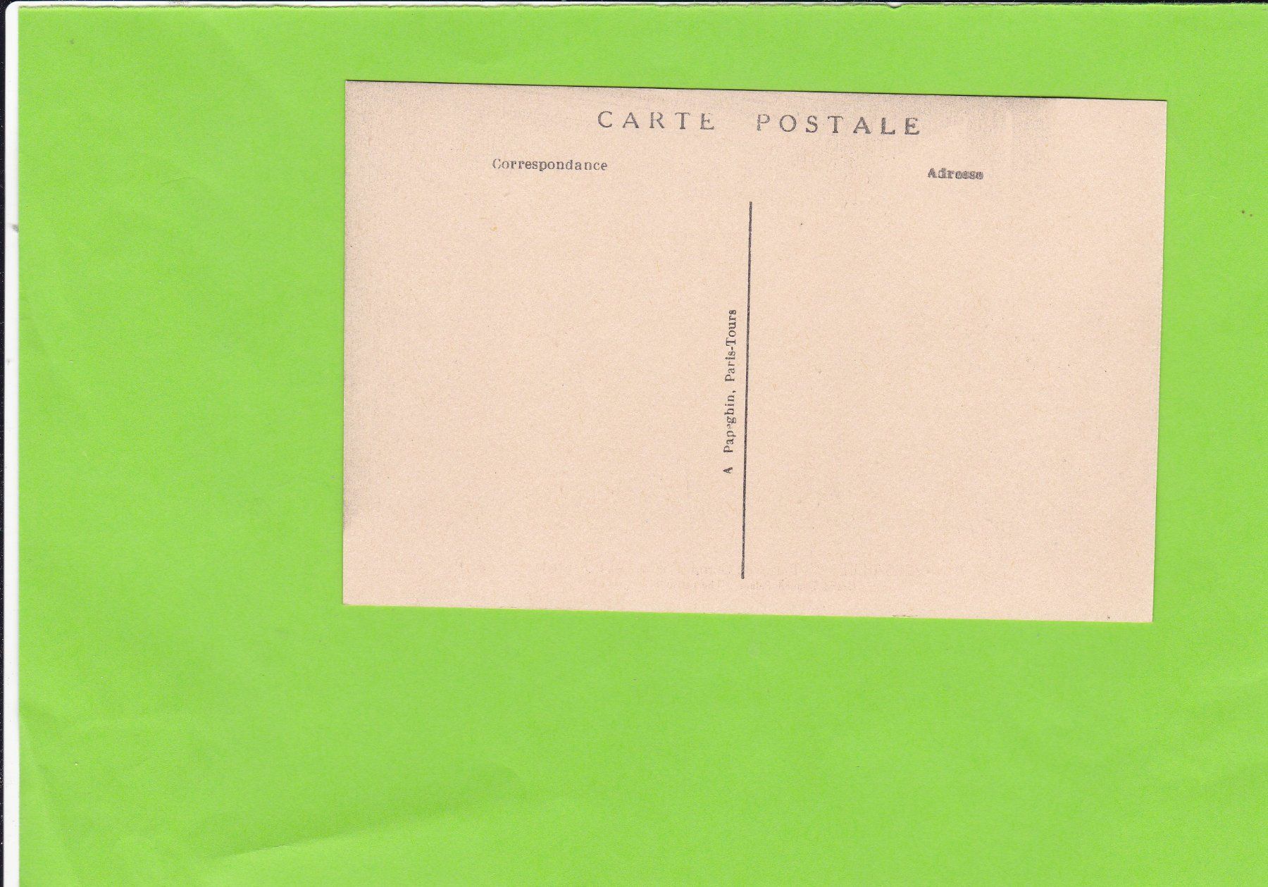 Cartoline postali: Versailles-Palais du grand Trianon – Usato da St. Peterzell venduto da neckertal 1