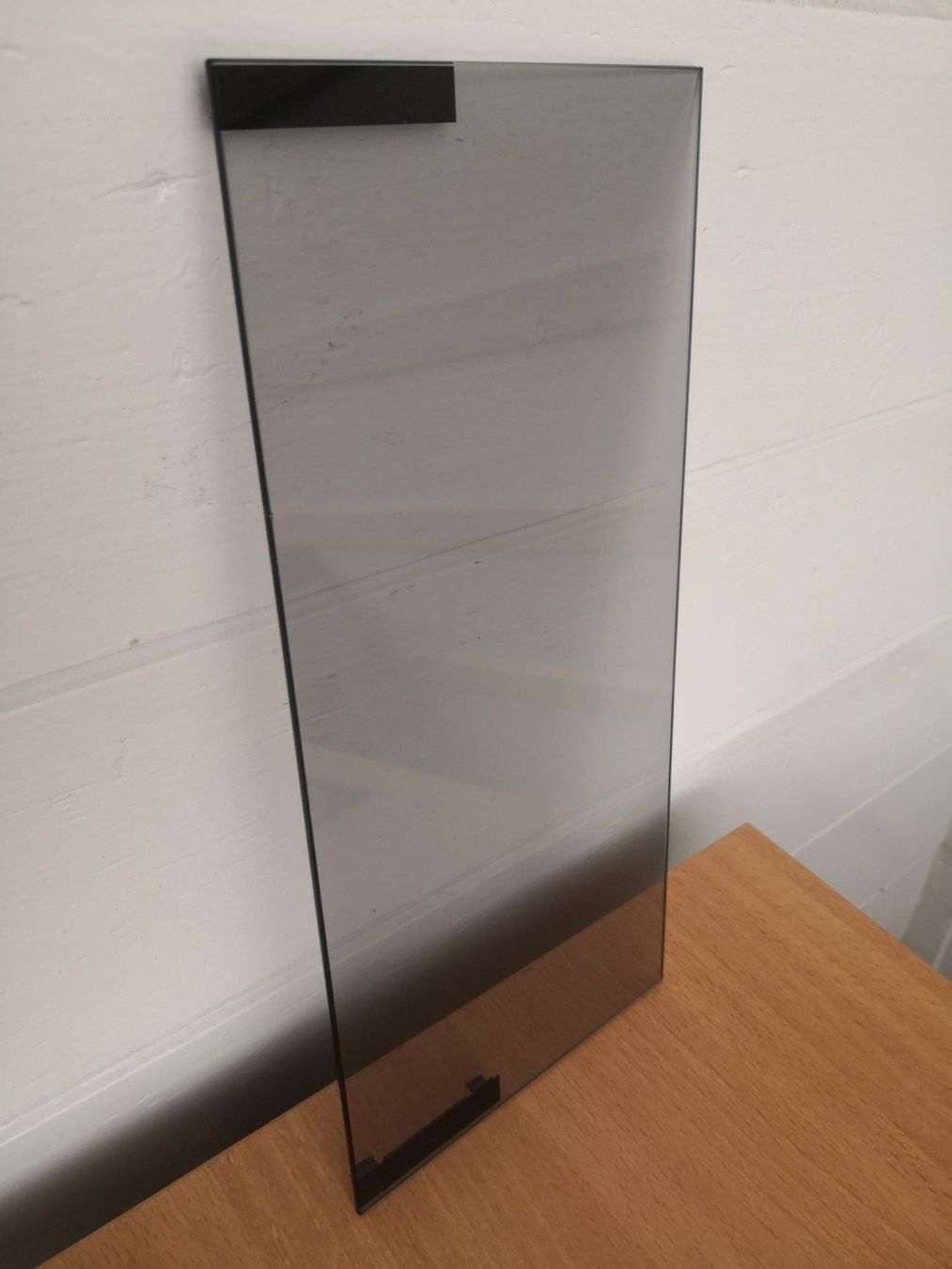 Bang & Olufsen Lettore multimediale & Streamer: Glastüren B&O Ouverture,2500, 3000, 3500 – Usato da Steffisburg venduto da zulg03 1