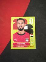 Panini FIFA WM 2026 Sticker - EGY 6