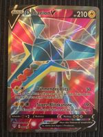 Pokemon Donarion V Flammende Finsternis Deutsch