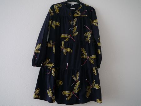 Roberto Friedman Kleid aus 100% Cotton Gr.M