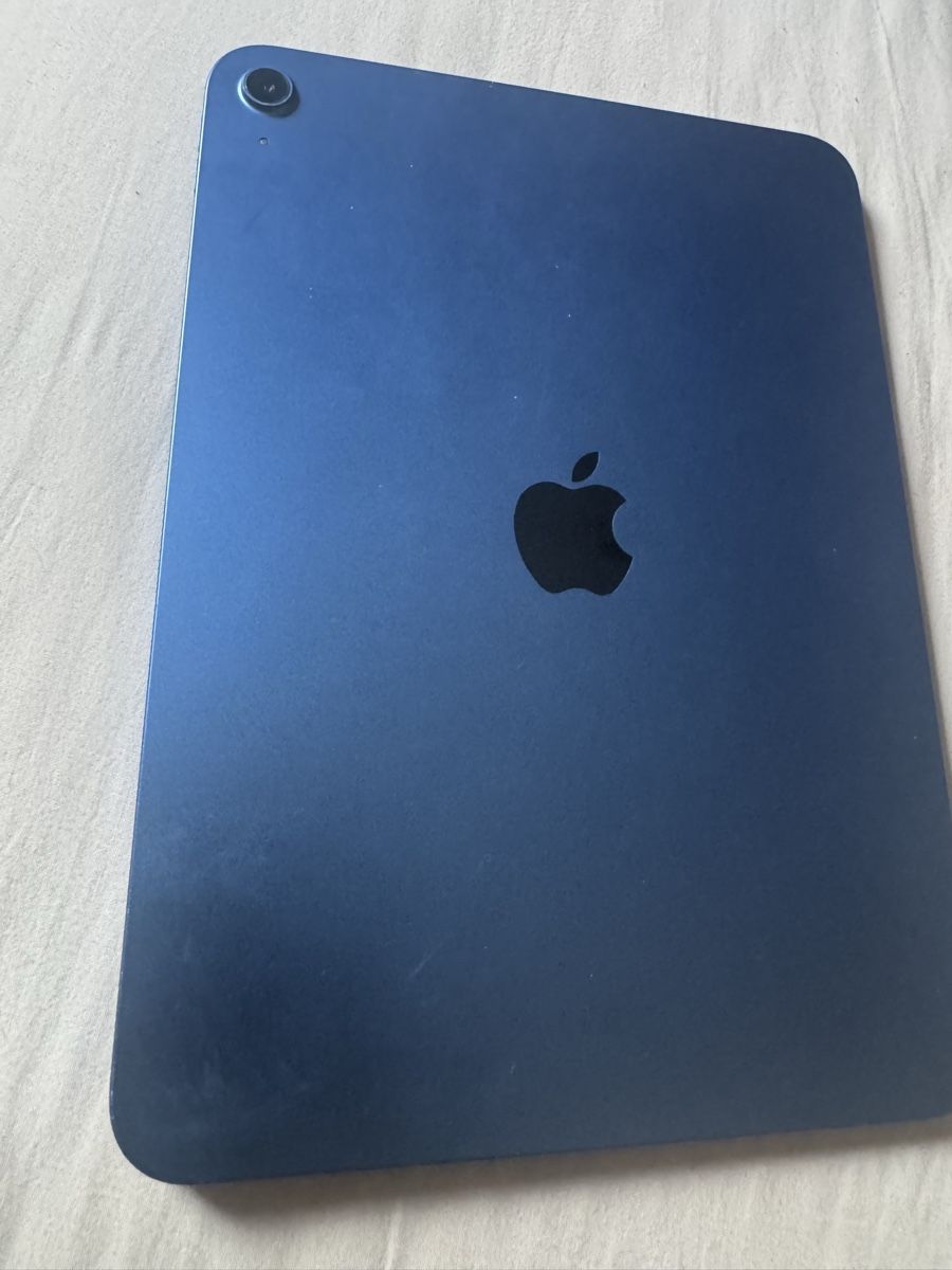 Apple Tablet PC: Tablette Apple iPad – Difettoso da Biel/Bienne venduto da Baol1 3