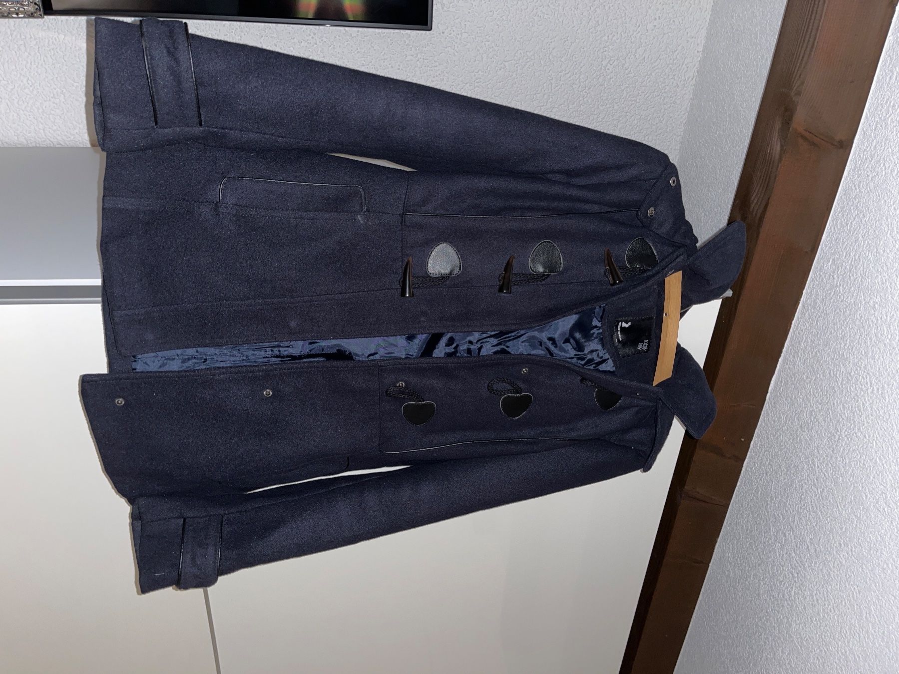 Tally Weijl Cappotti: Wintermantel Damen – Usato da Hombrechtikon venduto da Kaatja