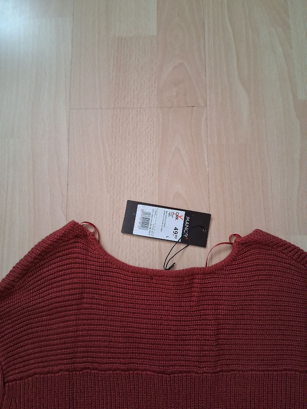 Pullover & Sweatshirts: Ap Elegante Pullover Gr.L – Neu und originalverpackt aus Chur von vicky7 8