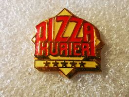 Ansteckpin 149: Pizza Kurier