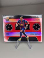 Rashford 48/99 FC Barcelona Daka Audience