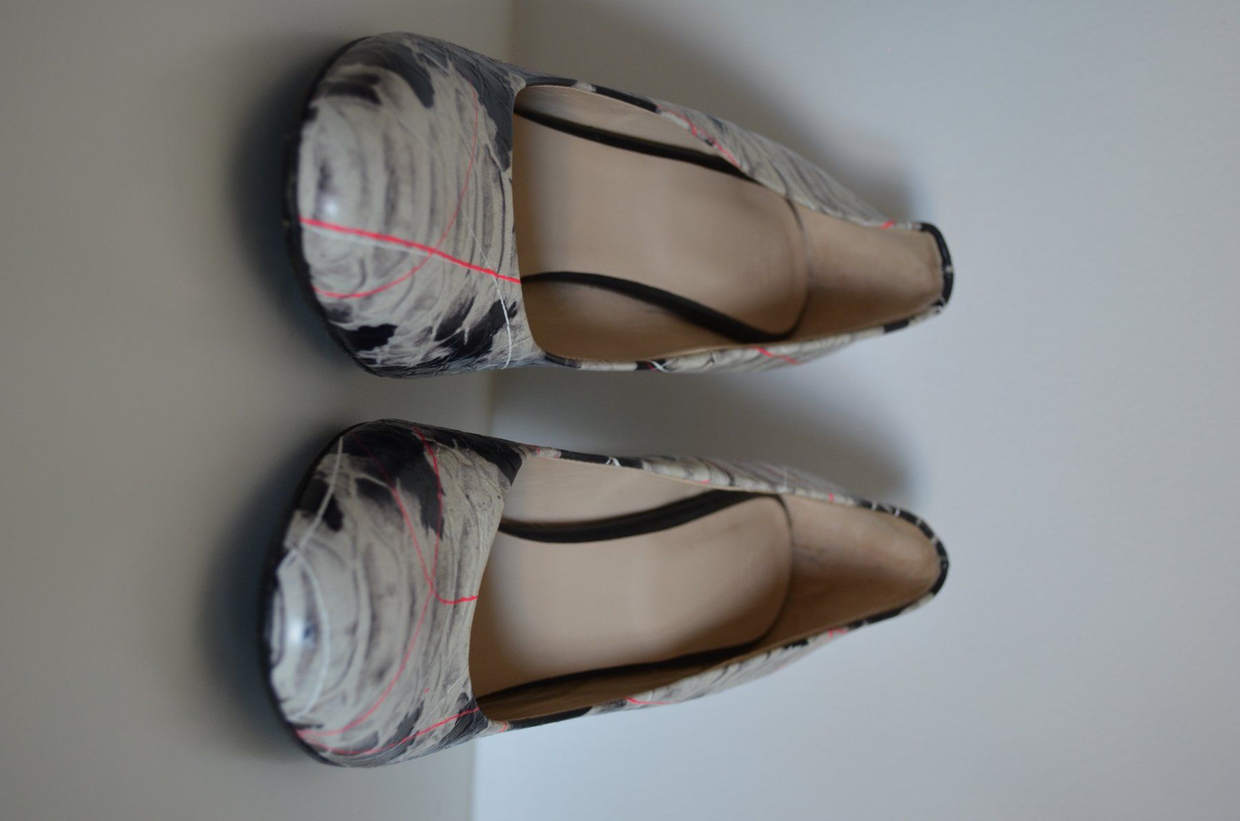 Navyboot Scarpe da donna: Navyboot Pumps – Usato da Locarno venduto da DarjaRonco 3