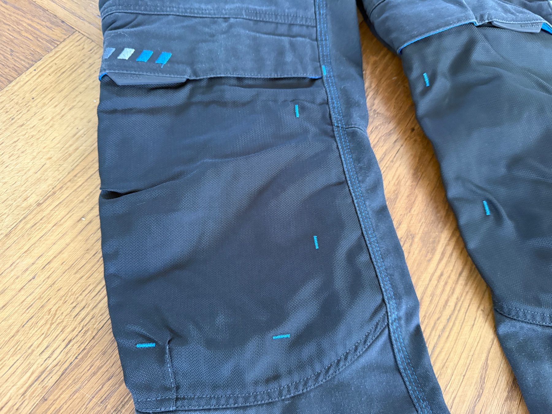 Engelbert Strauss Pantaloni: Engelbert Strauss Hose Größe 40 Herren Motion 2020 – Usato da Ennetbaden venduto da mapa05 1