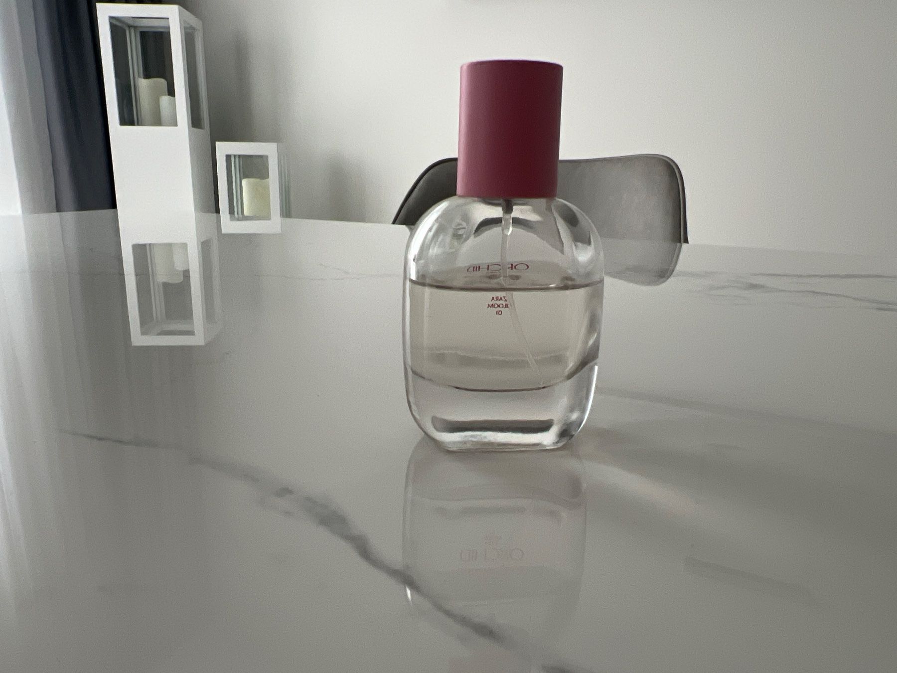 Zara Profumi & Eau de Toilette: Zara Orchid Bloom 01 Eau de toilette 30ml – Usato da Weiach venduto da LemonJuice1995 1