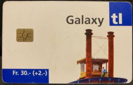 Carte TL 241