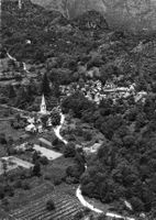 Arcegno (TI) – Campo Enrico Pestalozzi G