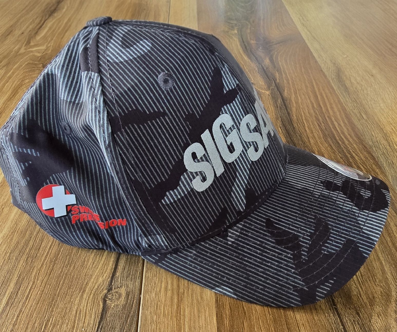 Altro in  Abbigliamento & Accessori: SIG SAUER Cap  – Nuovo (secondo la descrizione) da Burgistein venduto da maia13 1