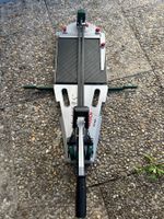 Fliesenschneider Bosch PTC 640 wie NEU