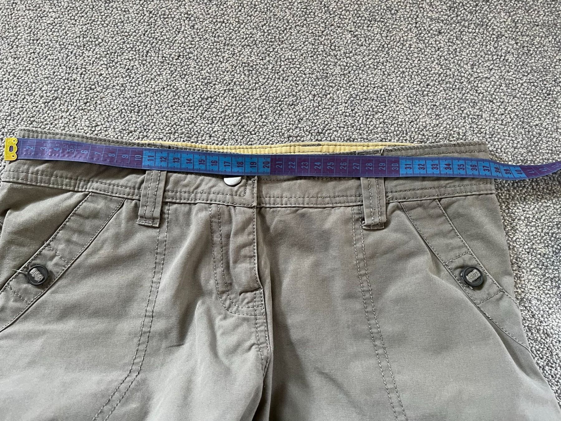 Pantaloni: DARE2B 3/4  Hose Gr 34. – Nuovo (secondo la descrizione) da Kleindöttingen venduto da nev_tn7c 1