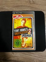 Tony Hawk's Underground 2 Remix - PSP Spiel