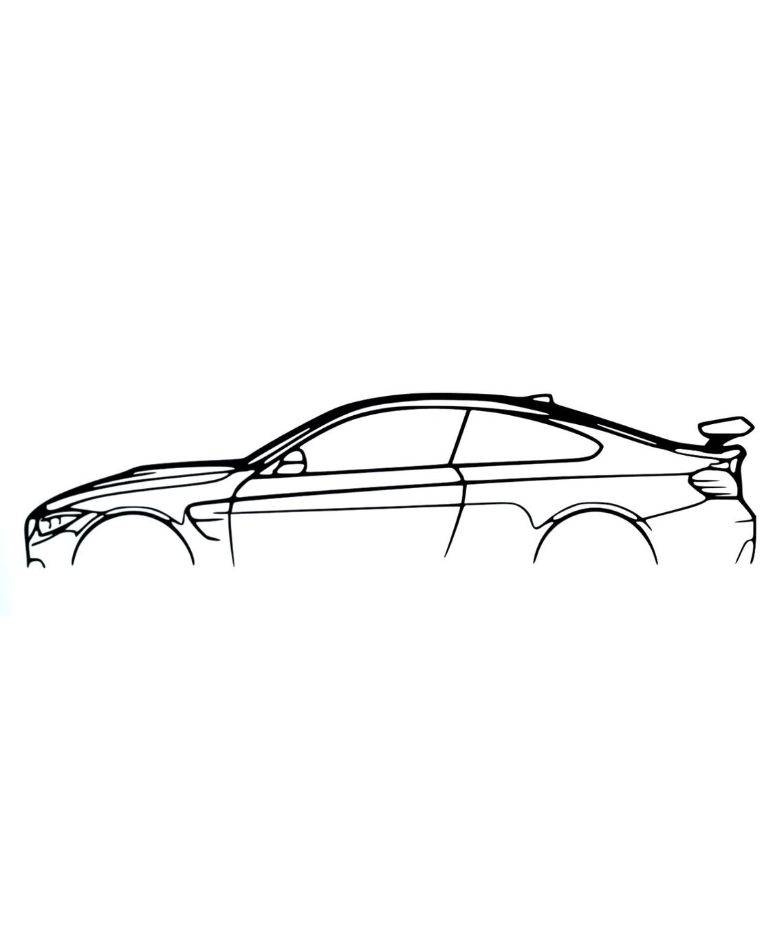 BMW Modellini d'auto: BMW - 2016 M4 GTS COUPE – Nuovo e nell'imballaggio originale da Altendorf venduto da TISPA.SHOP