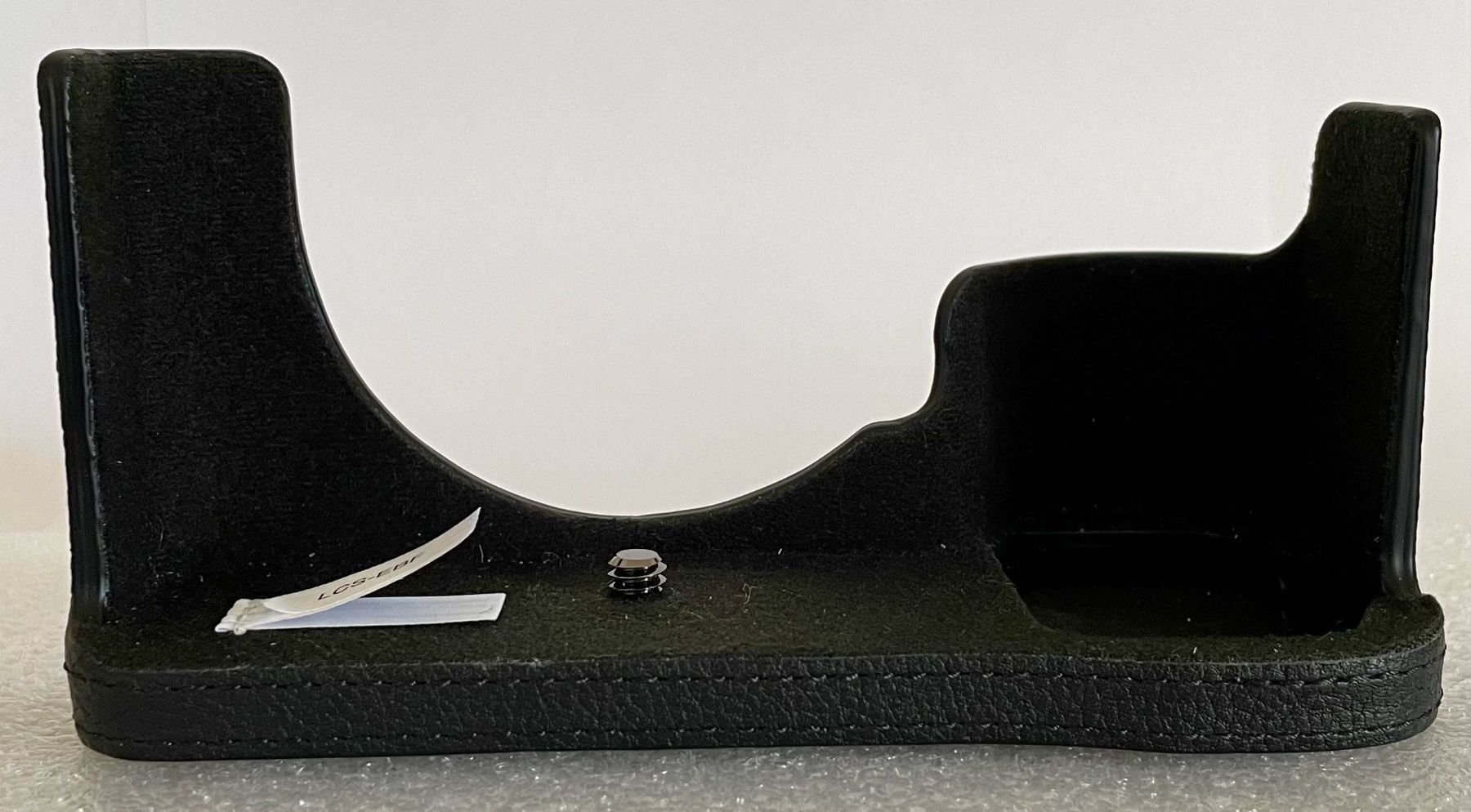 Sony Cover & Protezioni schermo: Etui Sony a7ii – Nuovo (secondo la descrizione) da Vairano venduto da Nsenator 2