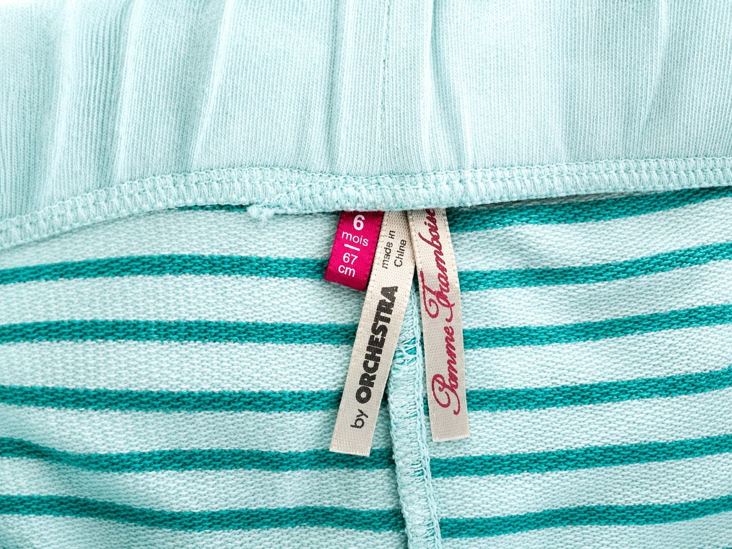 Pantaloni: Kurze Hose 68 – Nuovo (secondo la descrizione) da Zürich venduto da Kris8050 3