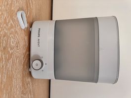 Philips SCF293/02 Avent Sterilisator - wie neu