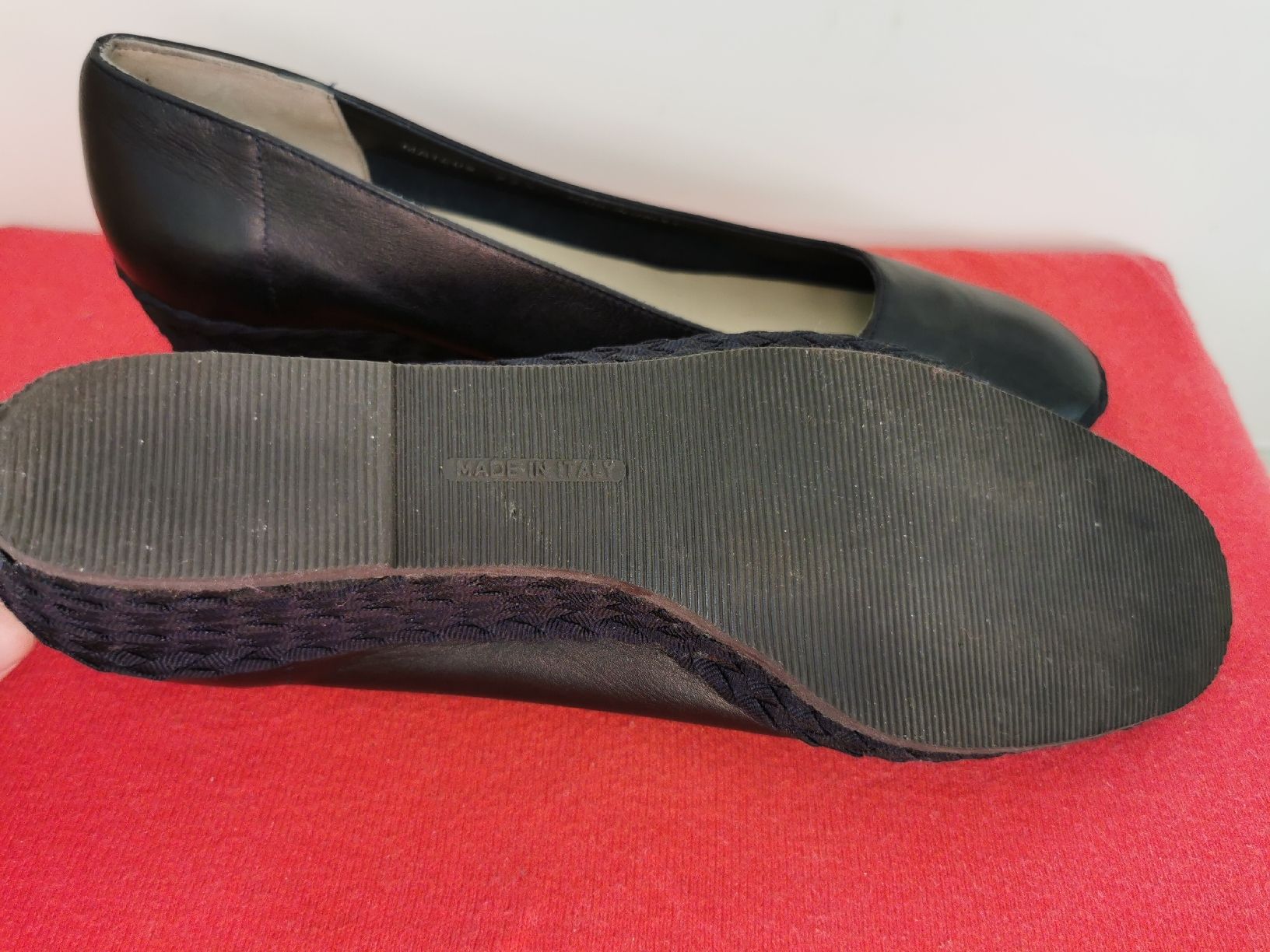 Bally Scarpe da donna: Bally Damen Schuhe Gr 36,5  – Nuovo (secondo la descrizione) da Schlieren venduto da vlalif 7
