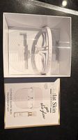 Eclat Skin London  LED Light Therapy Maske