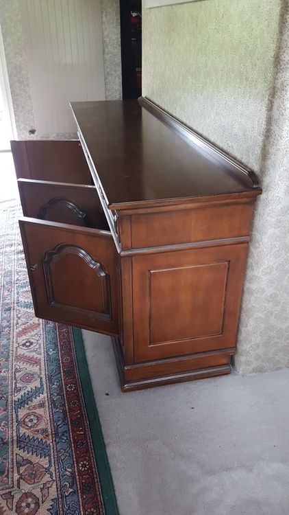 Commodes: Side board / holz Kommode – D'occasion à Belp par Dh6 1