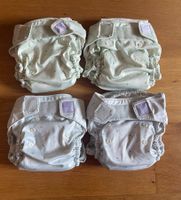 Stoffwindeln All In One Bambino Mio