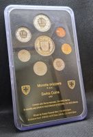 Münzsatz 1989 unzirkuliert