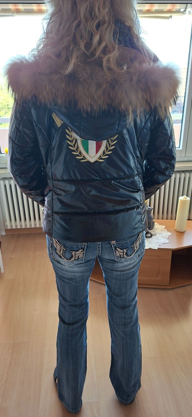 Vestes: Winterjacke Marke Nickelson – Neuf (Voir description) à Männedorf par Mis_nl7l 3