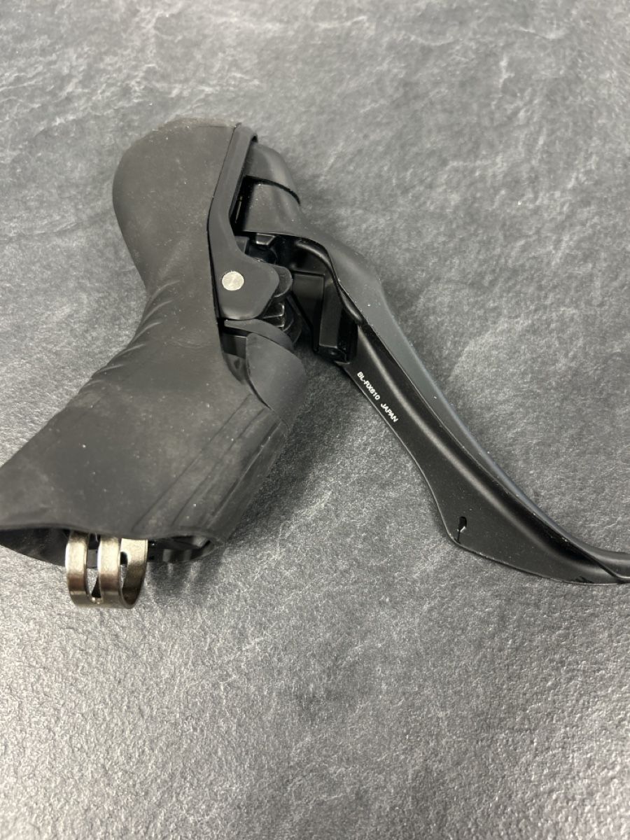 Shimano Pezzi di ricambio: Shimano GRX Hebel RX610 – Nuovo (secondo la descrizione) da Jens venduto da knippcycling