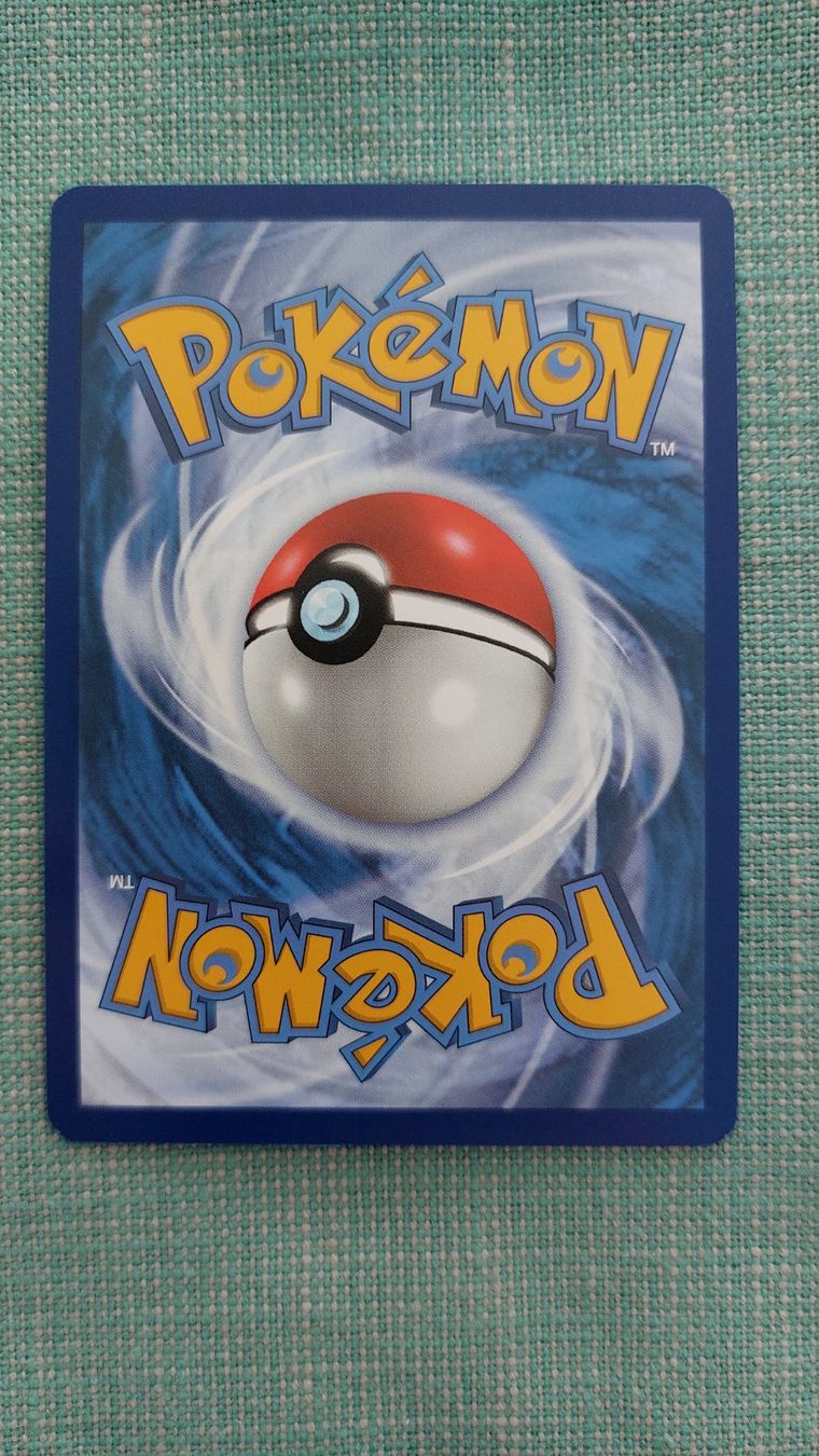 Pokémon Carte collezionabili: Umbreon reverse Prismatic Evolutions – Usato da Bellinzona venduto da Pagur 1