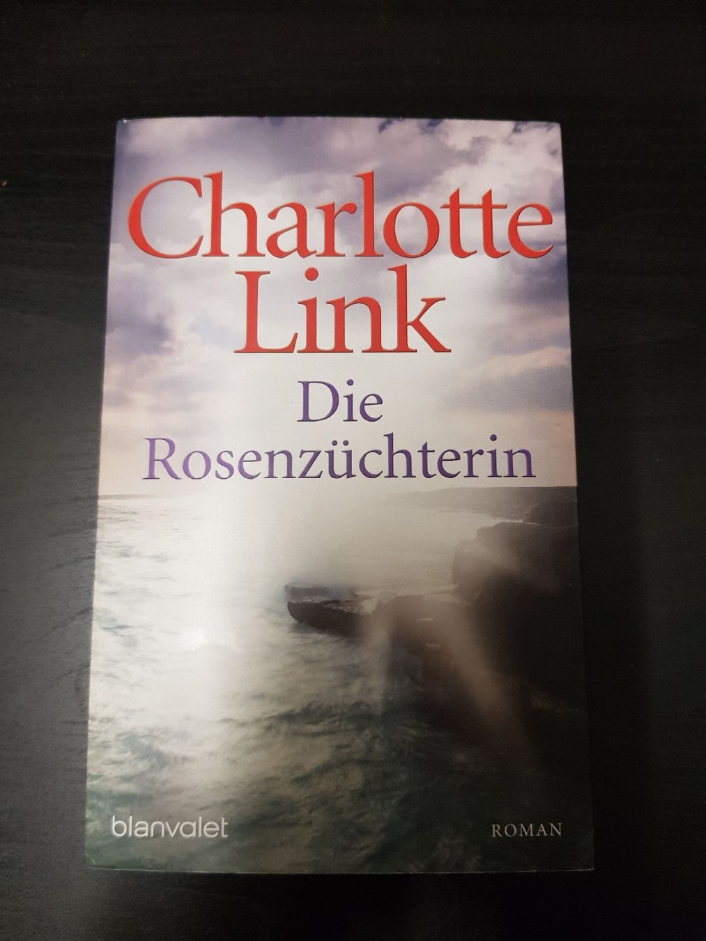Bücher: Die Rosenzüchterin von Charlotte Link – Gebraucht aus Frauenfeld von aro_kph8