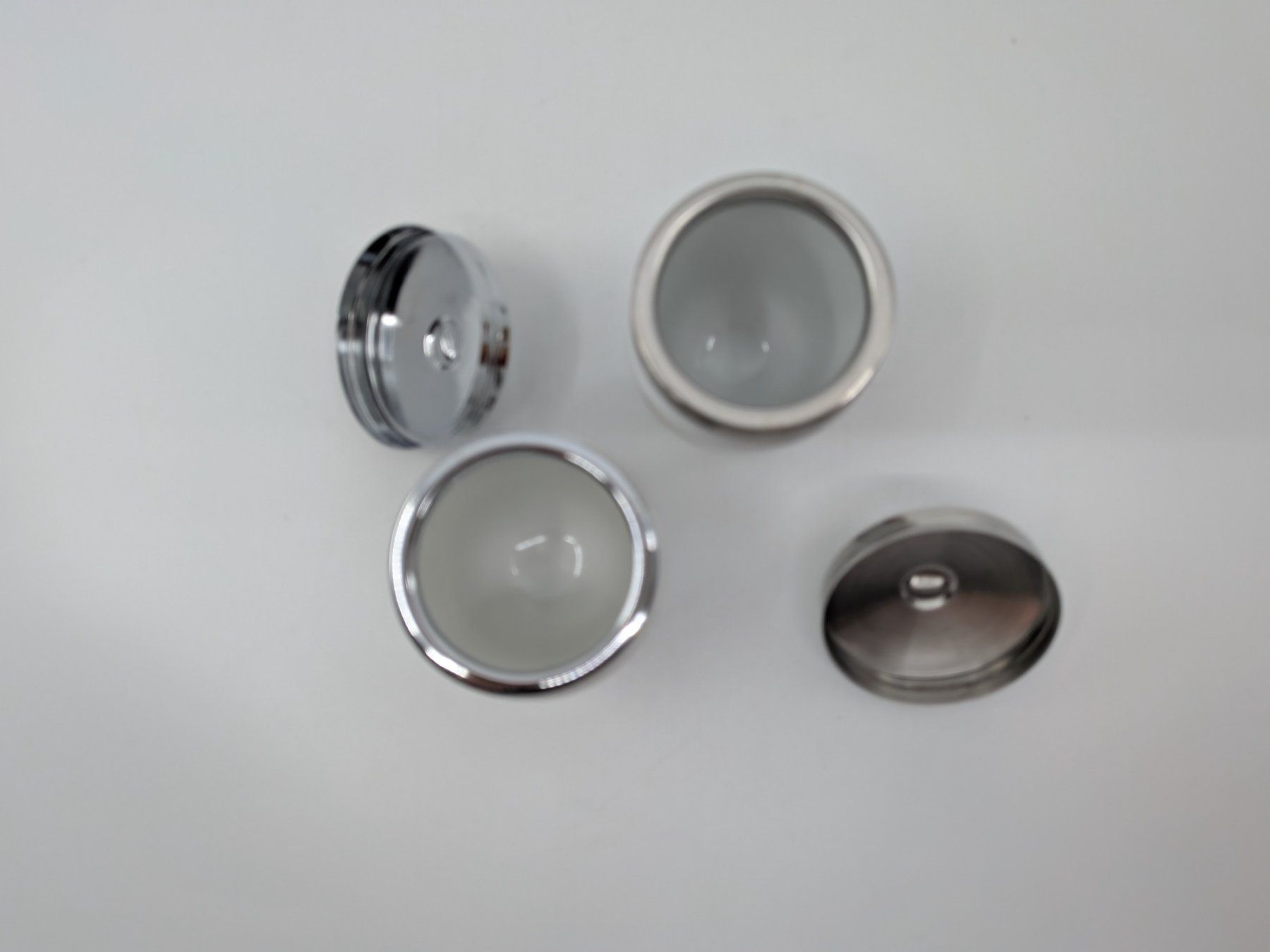Royal Worcester Autre vaisselle: 2 Royal Worcester eggcoddler Eierkocher – D'occasion à Emmen par Brockofsky 3
