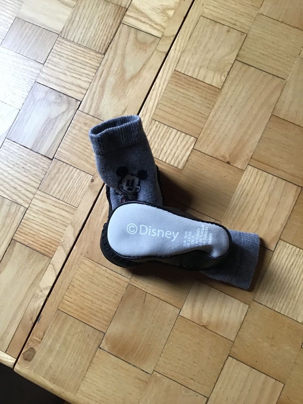 Scarpe per ragazzi: Kinderfinken Gr. 18/19... – Usato da Uetendorf venduto da Koh0 1