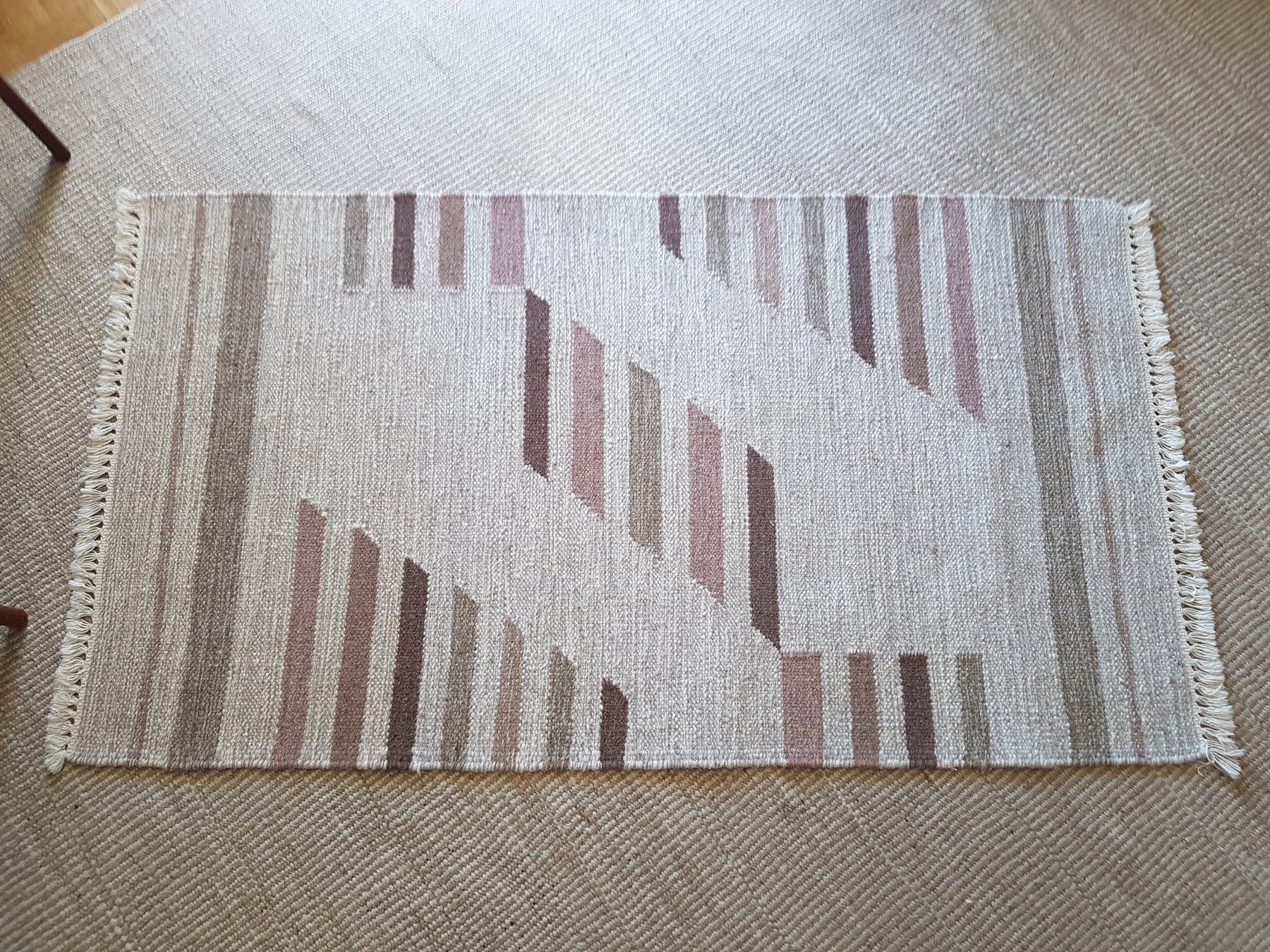Kelim Tappeti: Kelim teppich 160x85 – Usato da Wallisellen venduto da Swissline11 3