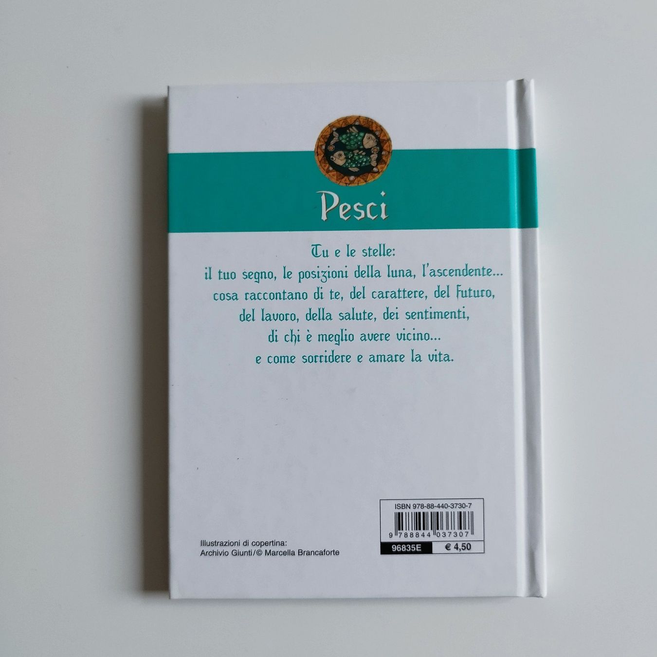 Libri: Pesci – Usato da Biel/Bienne venduto da almercaa 1