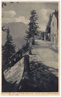 Piotta - Standseilbahn Ritom
