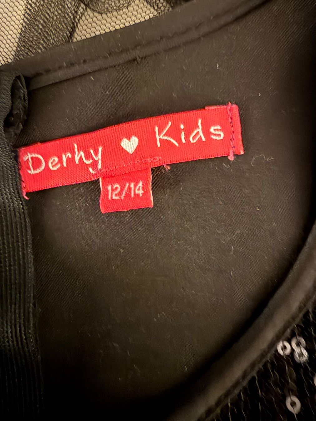 Vestiti & Gonne: DERHY KIDS MÄDCHENKLEID – Usato da Zürich venduto da flo_7cvq 2