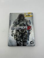 Sniper 2 Ghost Warriors (Steelbook) (XBOX 360)