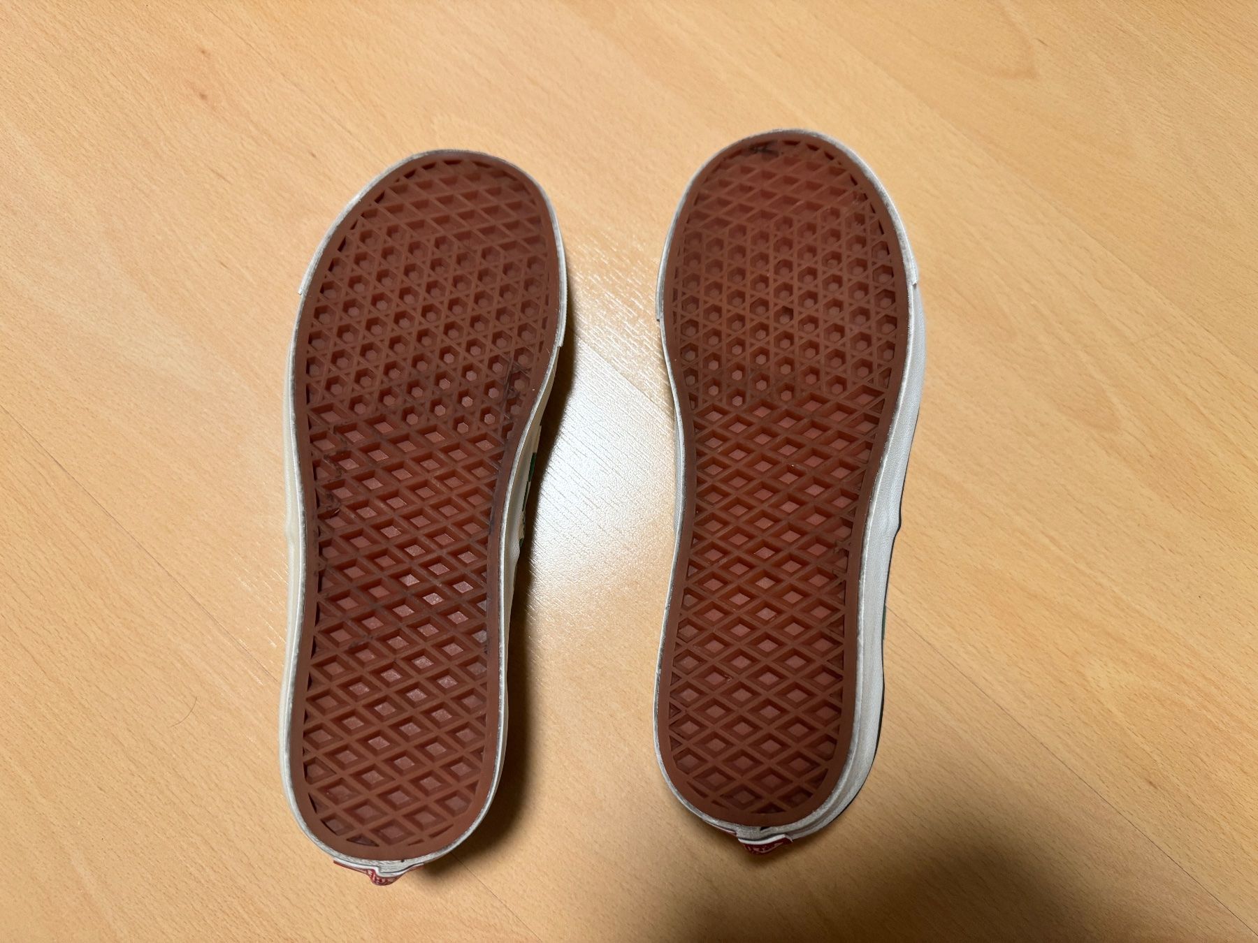 Vans Scarpe da uomo: Vans Sneaker Gr. 42 – Usato da Löhningen venduto da santafe06 7