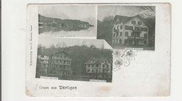 Därligen, 1901