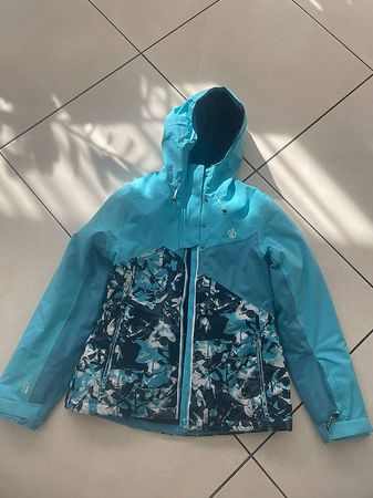 Veste de ski 
