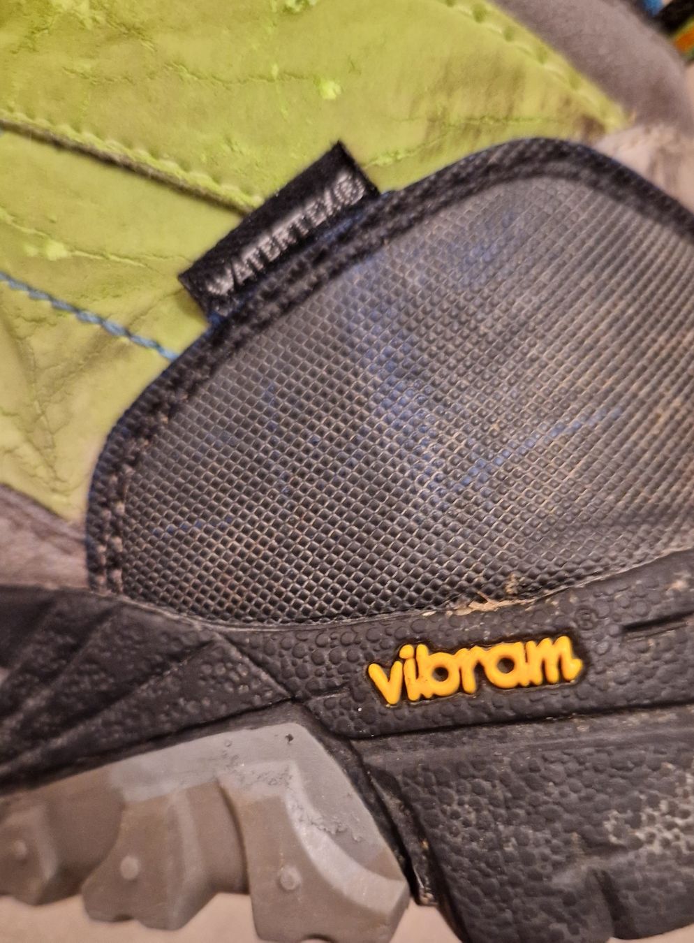 Everest Scarpe per ragazzi: Kinder Wanderschuhe, Gr. 36 – Usato da Zürich venduto da Lena712 4