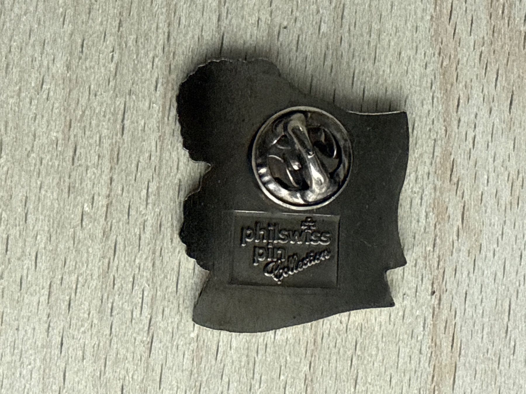 Placchette & Badge: Pin Tracht Solothurn – Usato da Glattbrugg venduto da Schweigmatt 1